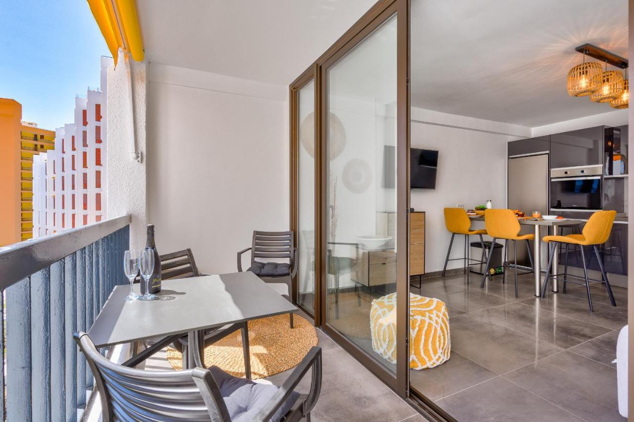 Sea Cocoon Apartment Playa de las Americas  Exterior photo