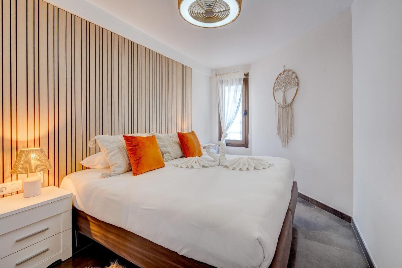 Sea Cocoon Apartment Playa de las Americas  Exterior photo