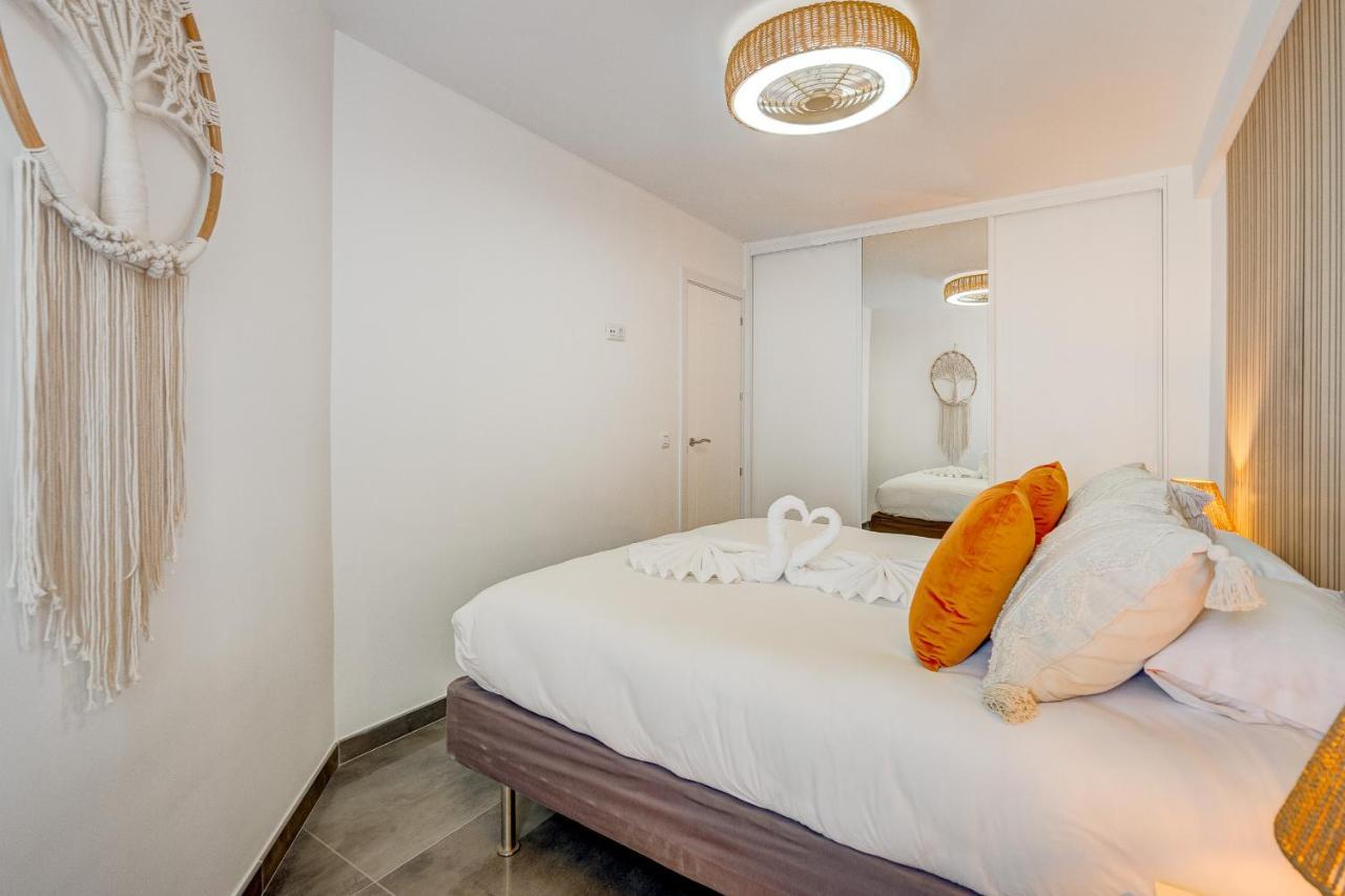 Sea Cocoon Apartment Playa de las Americas  Exterior photo